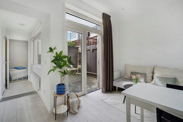 Medium property photo - Pootstraat 147B, 2613 PJ Delft